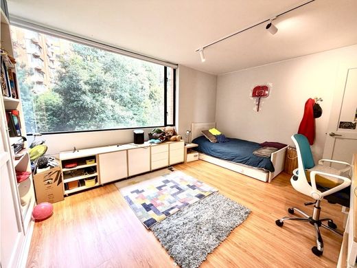 Apartment in Bogotá, Bogotá  D.C.