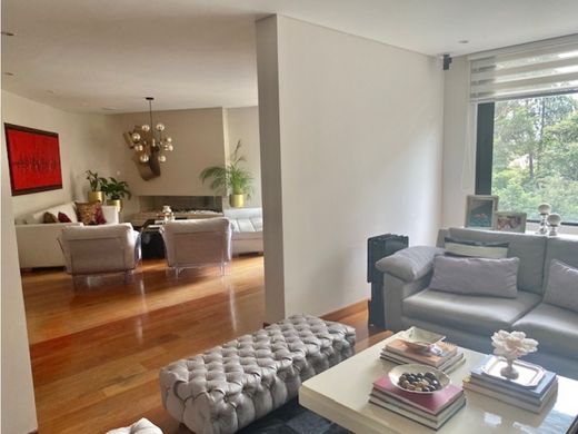 Apartment in Bogotá, Bogotá  D.C.