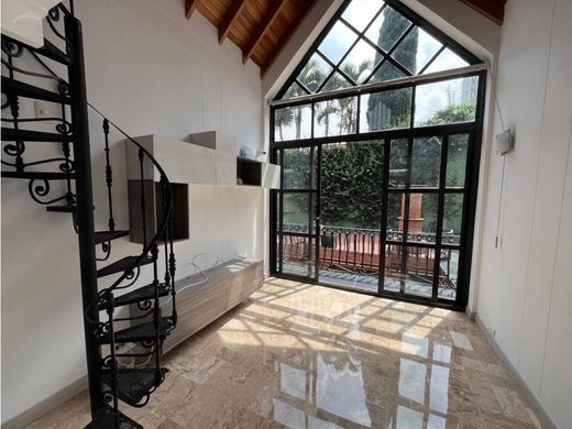 豪宅  Envigado, Departamento de Antioquia