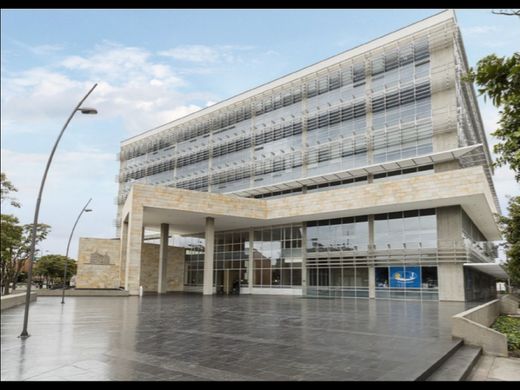 办公室  波哥大, Bogotá  D.C.