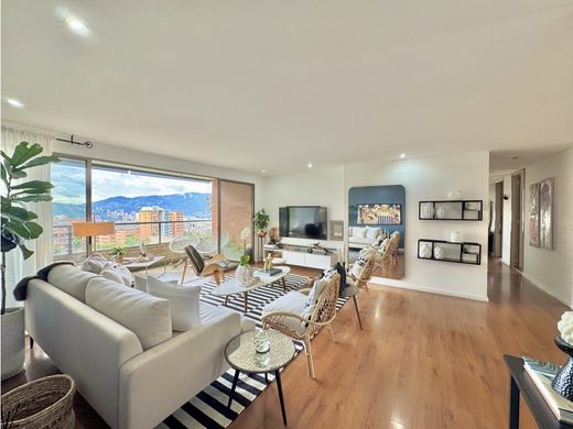 Apartment in Medellín, Departamento de Antioquia