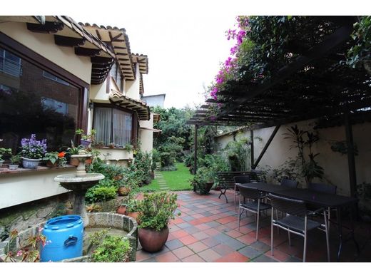 Luxe woning in Bogota, Bogotá  D.C.