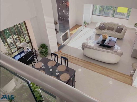 Διαμέρισμα σε Μεδεγίν, Medellín