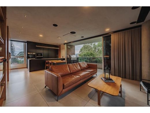 Apartment / Etagenwohnung in Medellín, Departamento de Antioquia