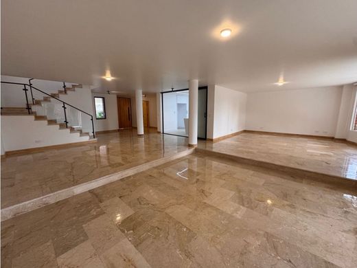 Casa de luxo - Medellín, Departamento de Antioquia