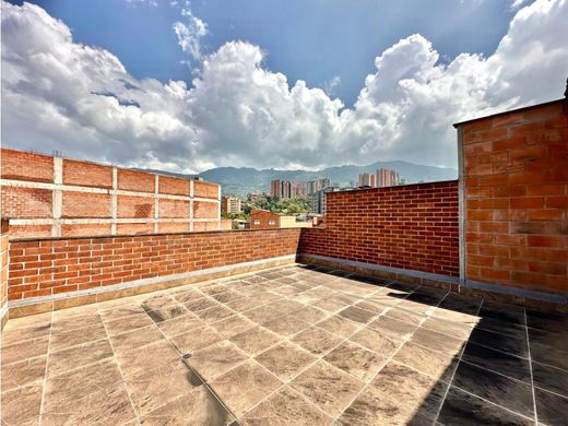Residential complexes in Envigado, Departamento de Antioquia