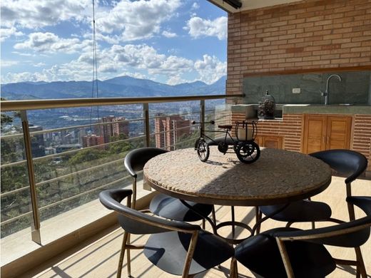 Appartamento a Medellín, Departamento de Antioquia