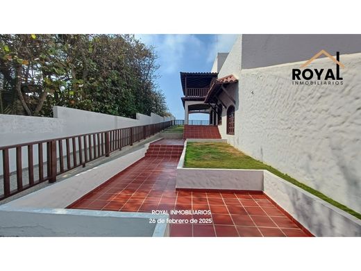 豪宅  Puerto Colombia, Departamento del Atlántico