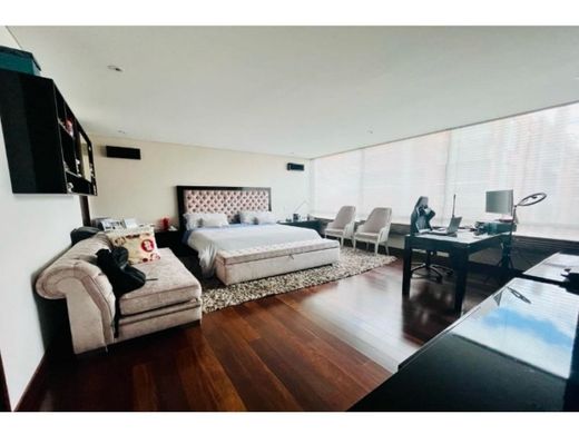 Duplex in Bogotá, Bogotá  D.C.