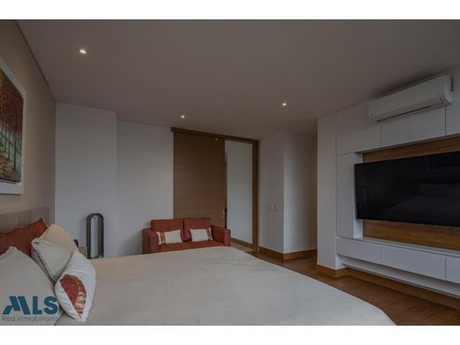 Apartment in Medellín, Departamento de Antioquia