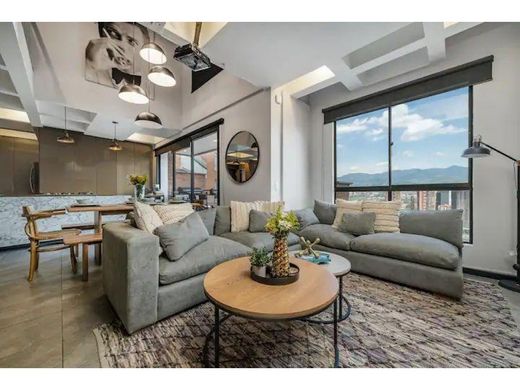 Duplex w Medellín, Departamento de Antioquia