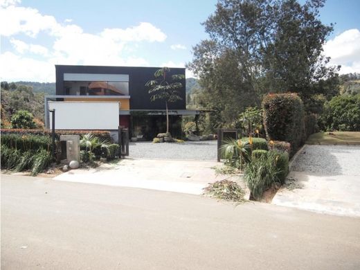 豪宅  Envigado, Departamento de Antioquia