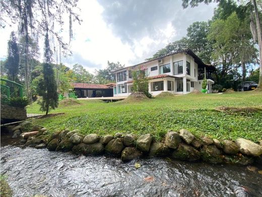 Landhuis in Cali, Departamento del Valle del Cauca