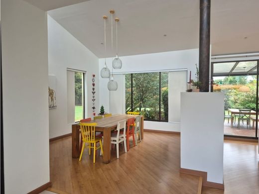 Casa de luxo - Bogotá, Bogotá  D.C.