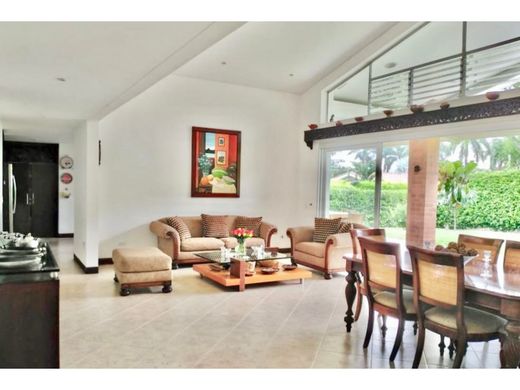 Casa di lusso a Cali, Departamento del Valle del Cauca