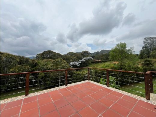 Luxury home in Rionegro, Departamento de Antioquia