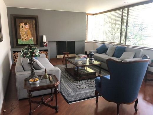 Appartement in Bogota, Bogotá  D.C.
