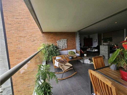 Apartament w Envigado, Departamento de Antioquia