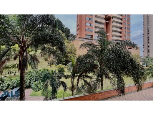 Διαμέρισμα σε Μεδεγίν, Medellín