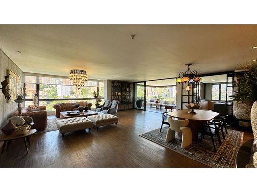 Appartamento a Medellín, Departamento de Antioquia