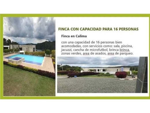Hotel - Cali, Departamento del Valle del Cauca