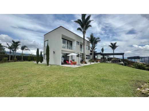 Εξοχική κατοικία σε Retiro, Departamento de Antioquia