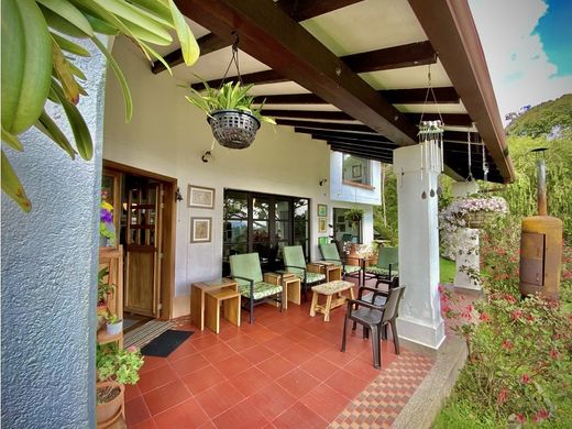 Propriété de campagne à Medellín, Departamento de Antioquia