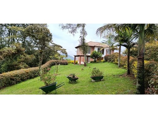 Quinta rústica - Rionegro, Departamento de Antioquia