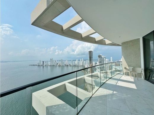 Квартира, Картахена, Cartagena de Indias