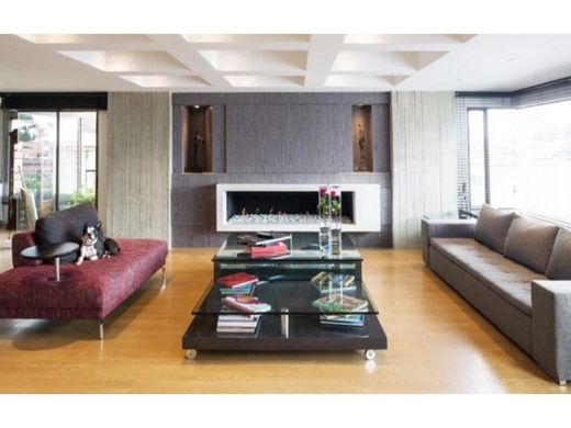 아파트 / 보고타, Bogotá  D.C.