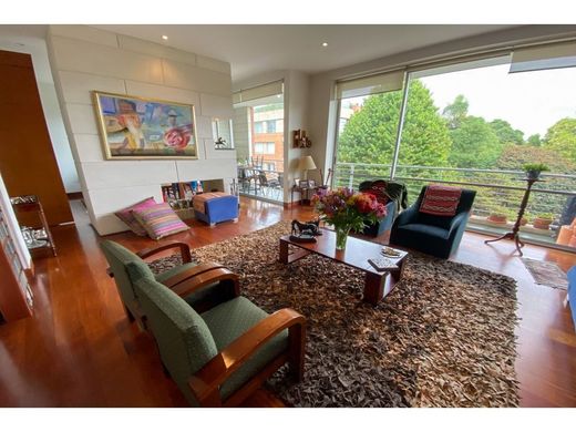 Apartment in Bogotá, Bogotá  D.C.