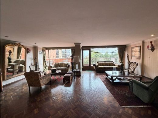 Apartment in Bogotá, Bogotá  D.C.