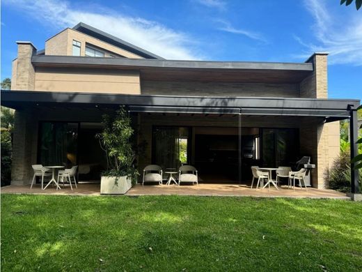 Casa di lusso a Rionegro, Departamento de Antioquia