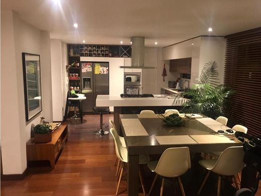 Appartement à Bogotá, Bogotá  D.C.