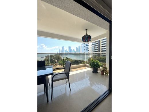 Apartament w Cartagena, Cartagena de Indias
