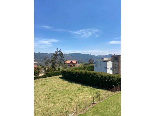 Maison de luxe à La Calera, Departamento de Cundinamarca