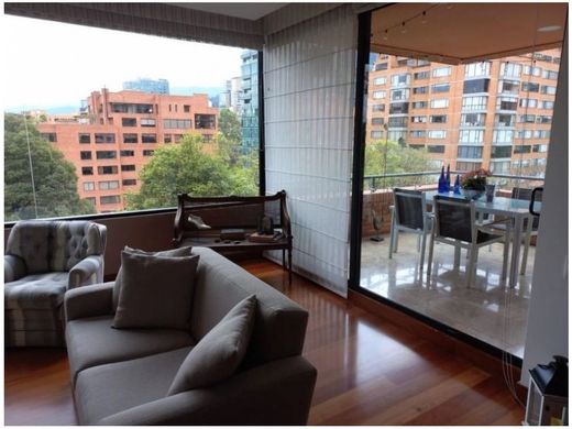 Apartment in Bogotá, Bogotá  D.C.