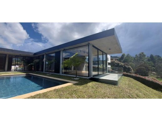 Rustik ya da çiftlik Medellín, Departamento de Antioquia