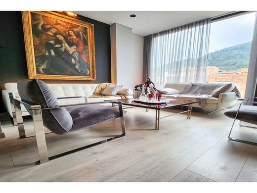 Apartamento - Bogotá, Bogotá  D.C.