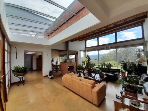Luxury home in Envigado, Departamento de Antioquia