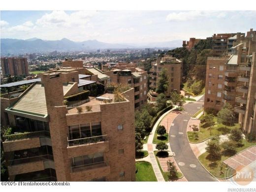 Appartamento a Bogotá, Bogotá  D.C.