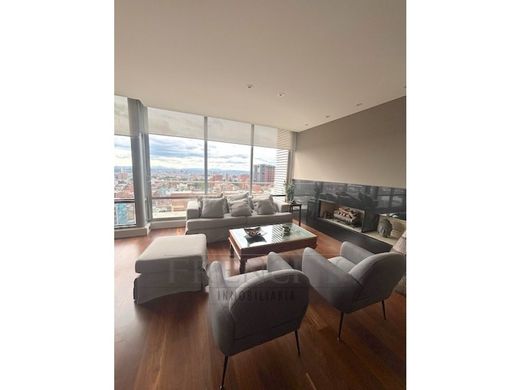 아파트 / 보고타, Bogotá  D.C.