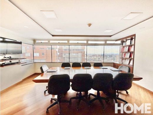 Büro in Bogotá, Bogotá  D.C.