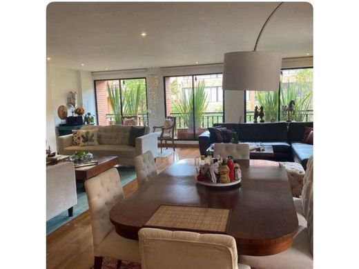 套间/公寓  波哥大, Bogotá  D.C.