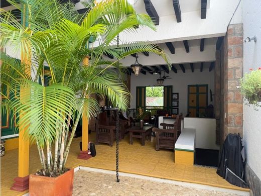 Country House in Jericó, Departamento de Antioquia
