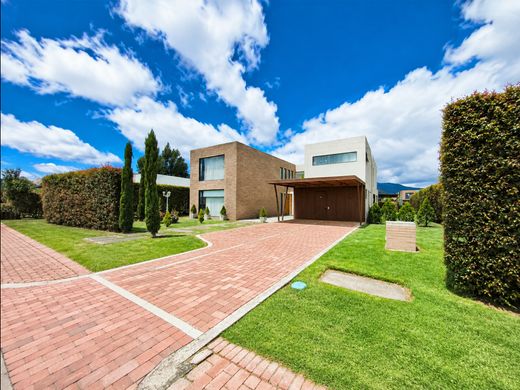 Luxury home in Chía, Cundinamarca