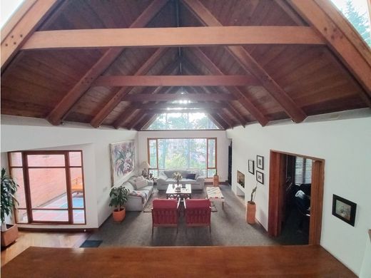 豪宅  波哥大, Bogotá  D.C.