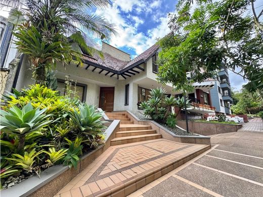 Casa de luxo - Armenia, Quindío Department