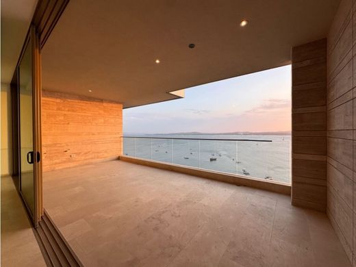 Apartament w Cartagena, Cartagena de Indias