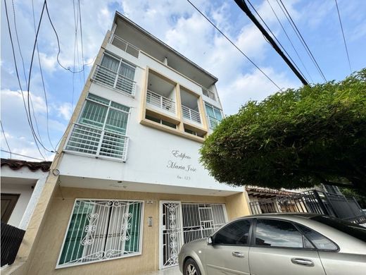 Residential complexes in Santiago de Cali, Cali